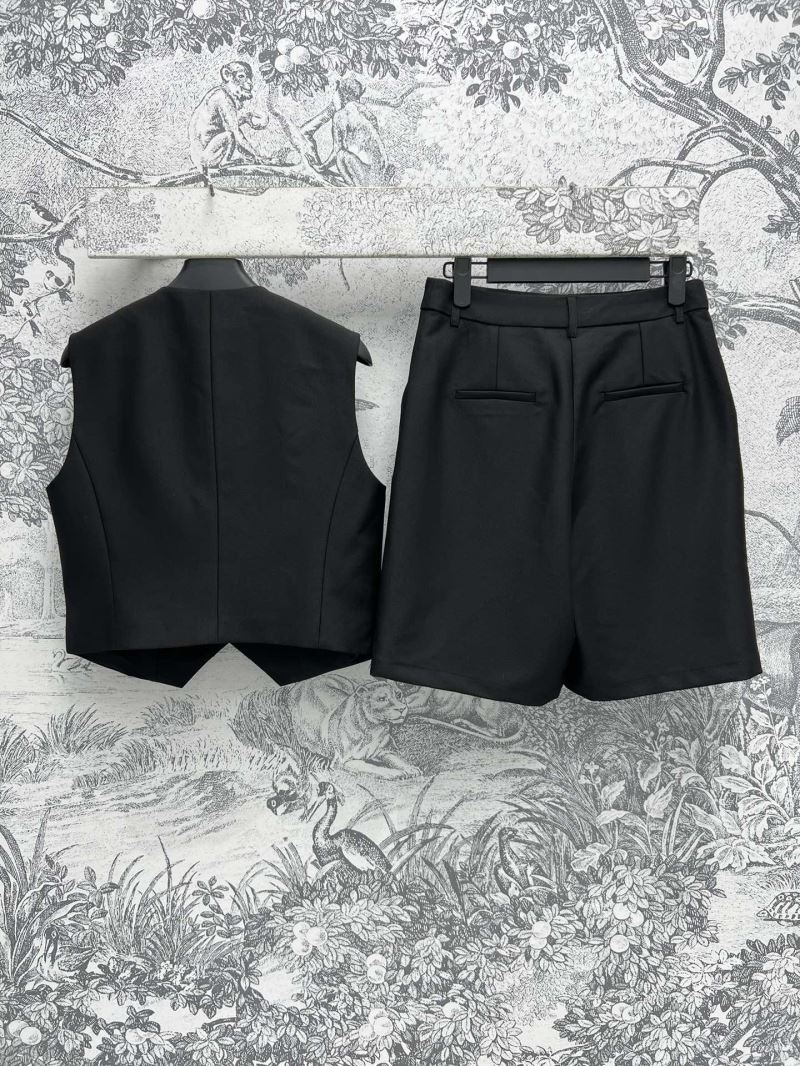 Prada Short Suits